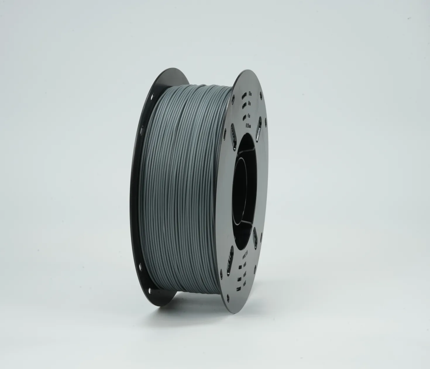 Flashforge - PLA Lite - Grey - 1.75mm - 1kg