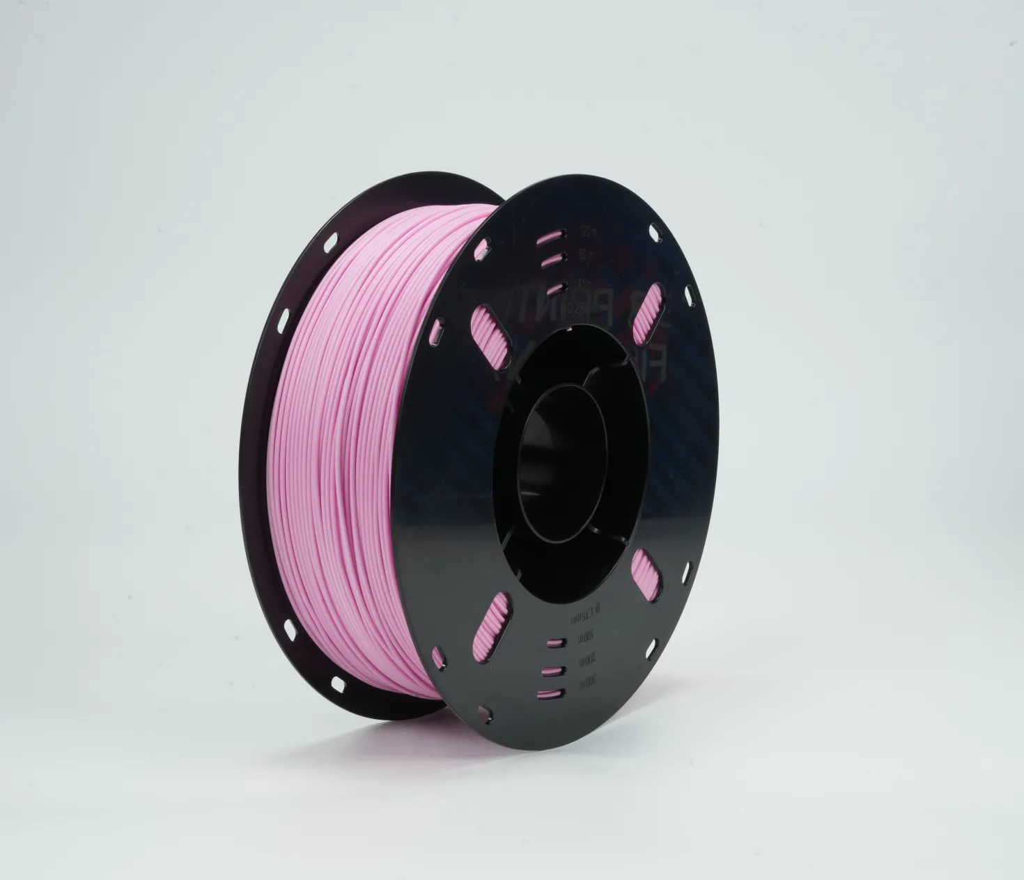 Flashforge - PLA Lite - Pink - 1.75mm - 1kg