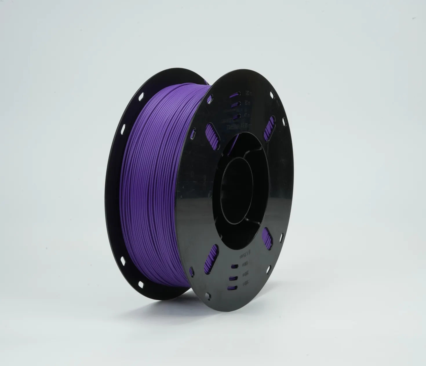 Flashforge - PLA Lite - Purple - 1.75mm - 1kg