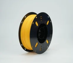 Flashforge - PLA Lite - Yellow - 1.75mm - 1kg