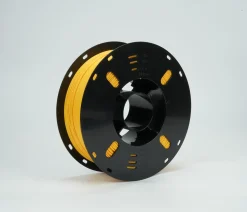Flashforge - PLA Lite - Yellow - 1.75mm - 1kg