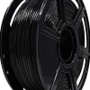 Flashforge - PLA - Pearl Black - 1.75mm - 1kg