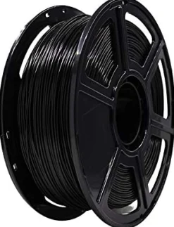 Flashforge - PLA - Pearl Black - 1.75mm - 1kg