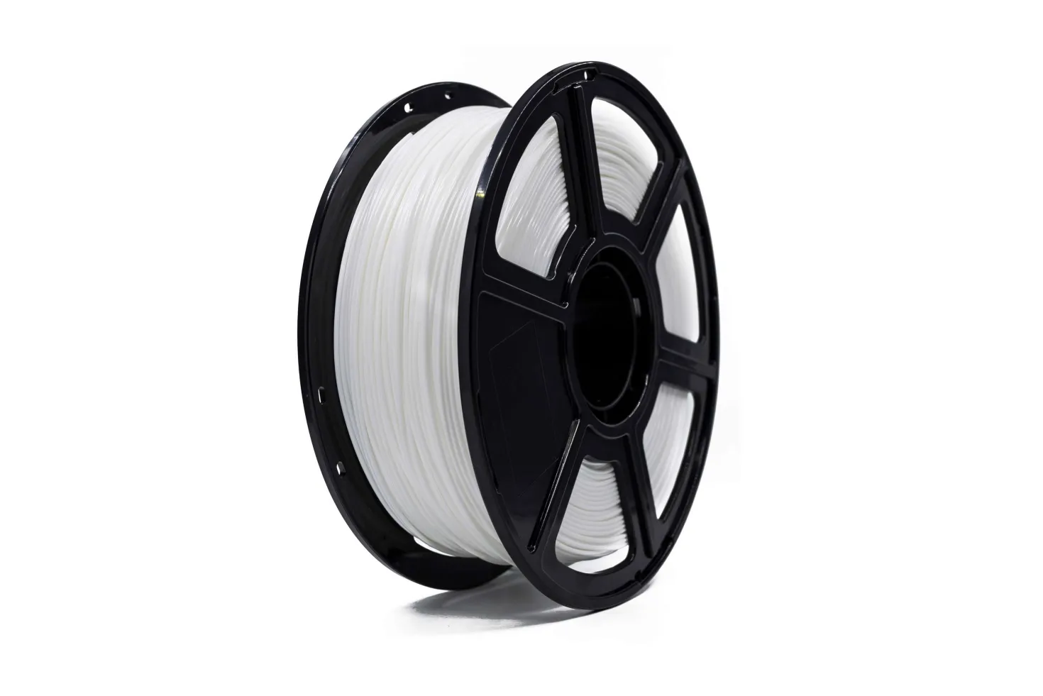 Flashforge - PLA SE - White - 500g
