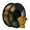 Flashforge - PLA Silk - Metal Rainbow - 1.75mm - 1kg