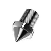 Flashforge - Steel Nozzle - 0.4mm - Creator 4/Creator 3 Pro/Guider 3 Plus