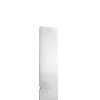 FLUX - Acrylic - White - 3mm
