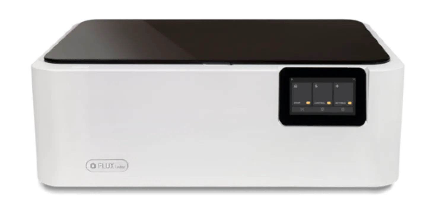 FLUX - Ador Laser Cutter - 10W