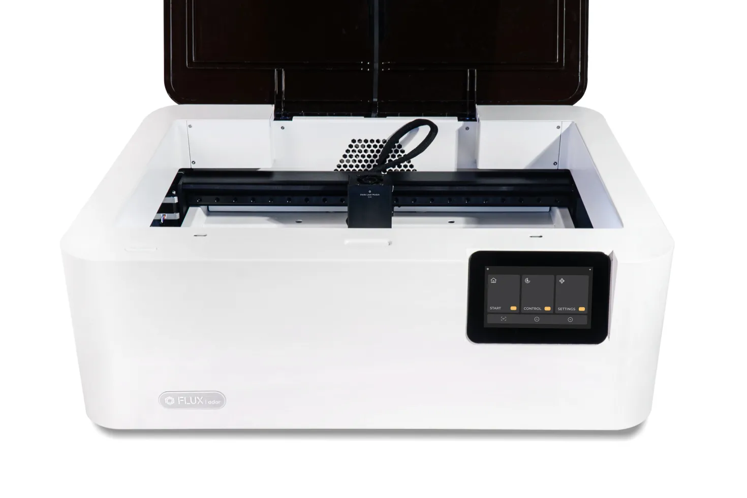 FLUX - Ador Laser Cutter - 20W
