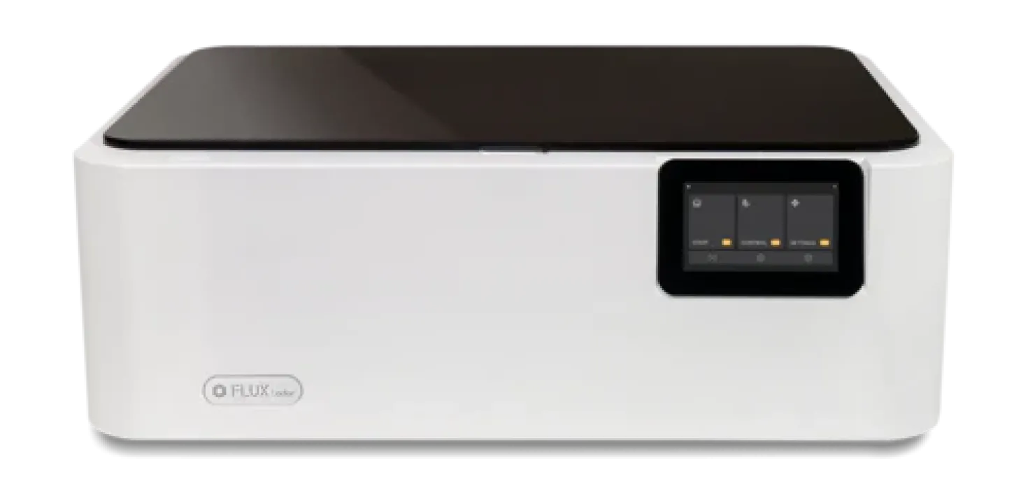FLUX - Ador Laser Cutter - 20W