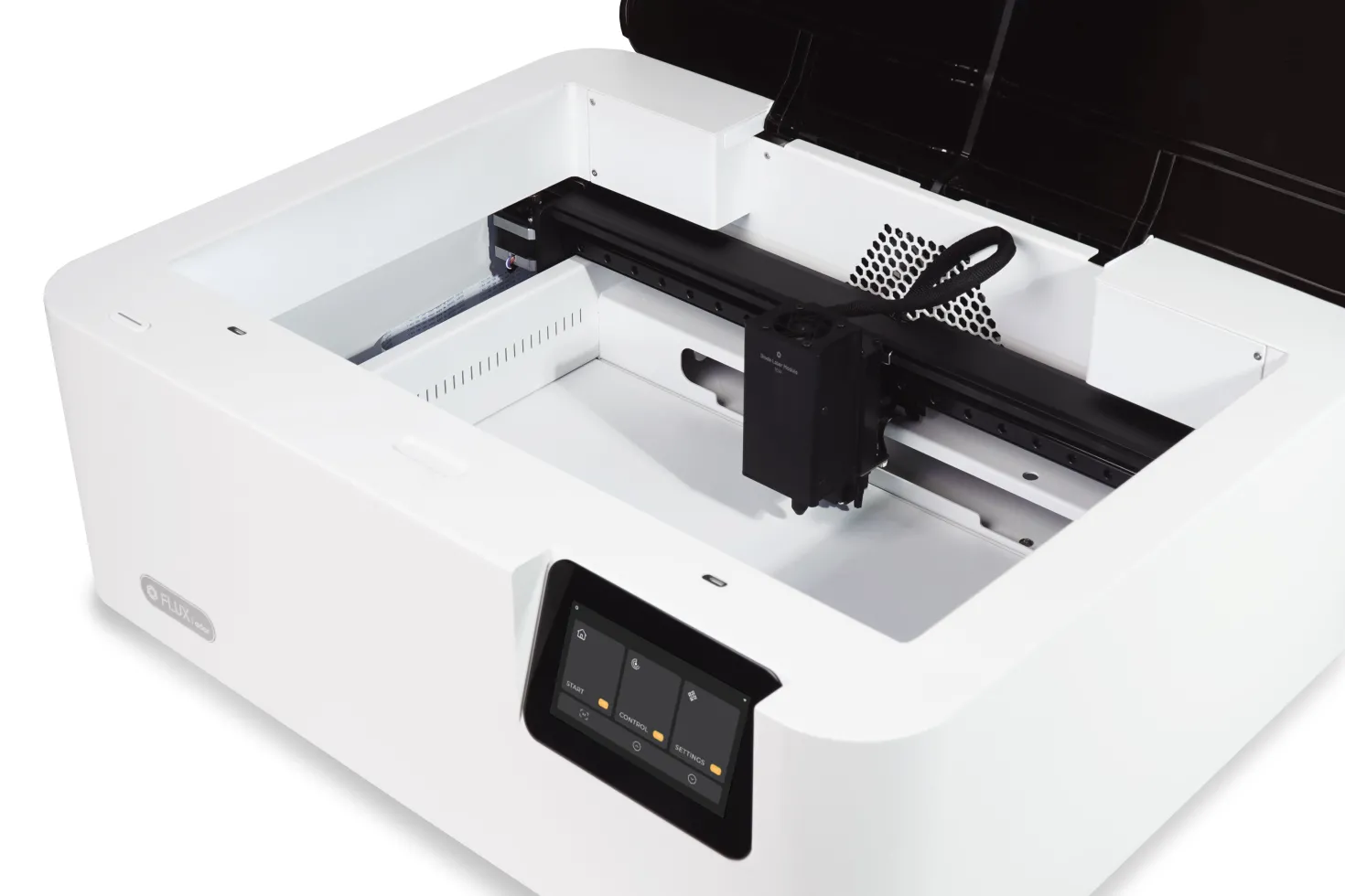 FLUX - Ador Laser Cutter - 20W