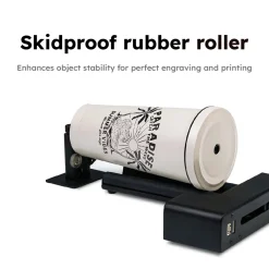 FLUX - Ador - Rotary Module 2.0