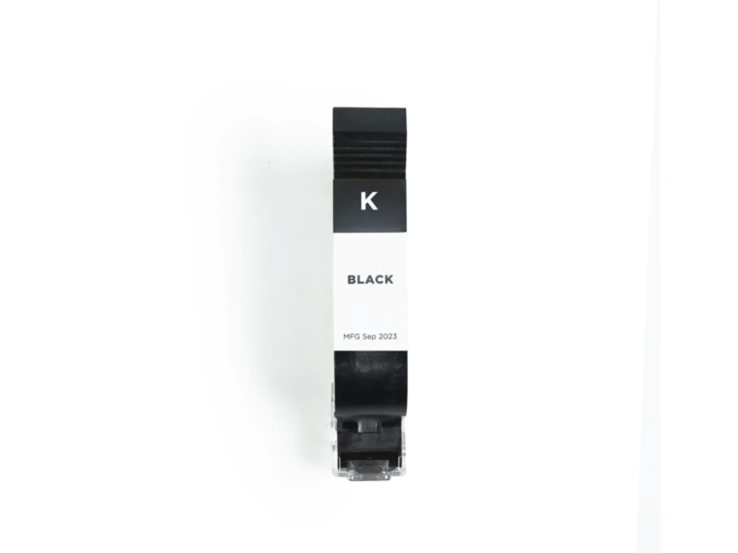 FLUX - Ador - Solvent Ink Black