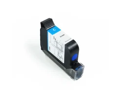 FLUX - Ador - Solvent Ink Cyaan