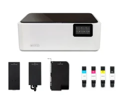FLUX - Ador 2W Infrared Laser + Printing Bundle - 20W