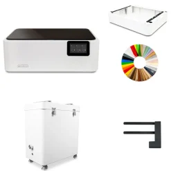 FLUX - Ador 10W Laser Bundle