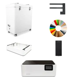 FLUX - Ador 20W Laser Bundle