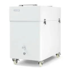 Flux - Beam Air Pro - Udsugning - For Beambox, Beambox Pro og HEXA