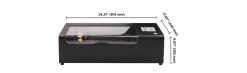 FLUX - Beamo - CO₂ Laser