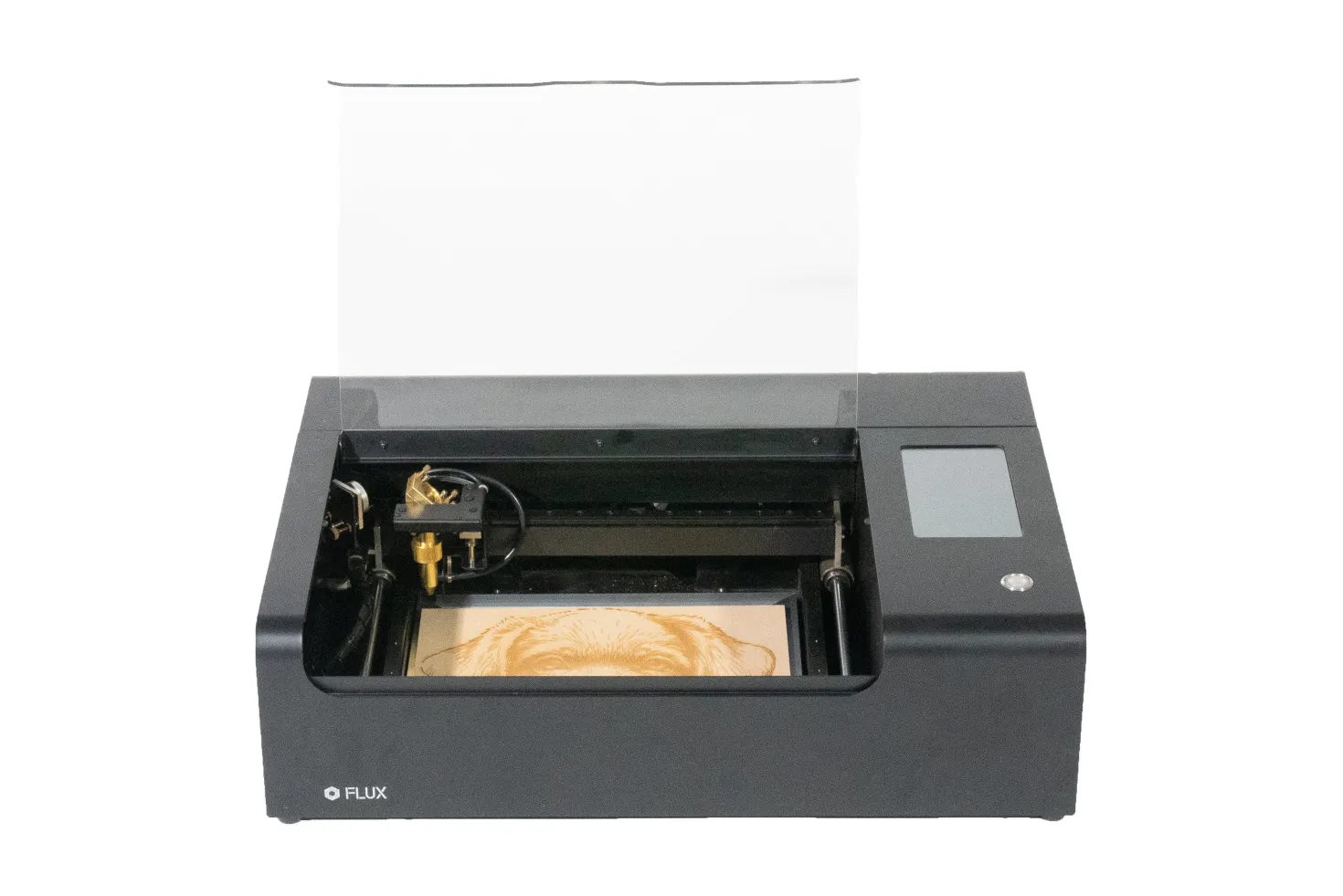 FLUX - Beamo - CO₂ Laser