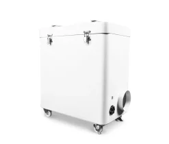 FLUX - Charcoal Filter Replacement - Beam Air