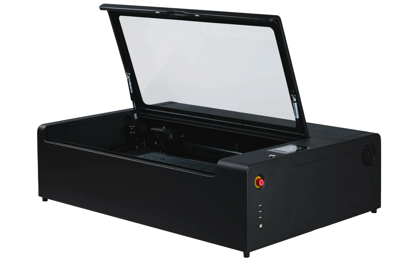 FLUX - CO₂ Laser - HEXA RF - 30W