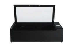 FLUX - CO₂ Laser - HEXA RF - 60W
