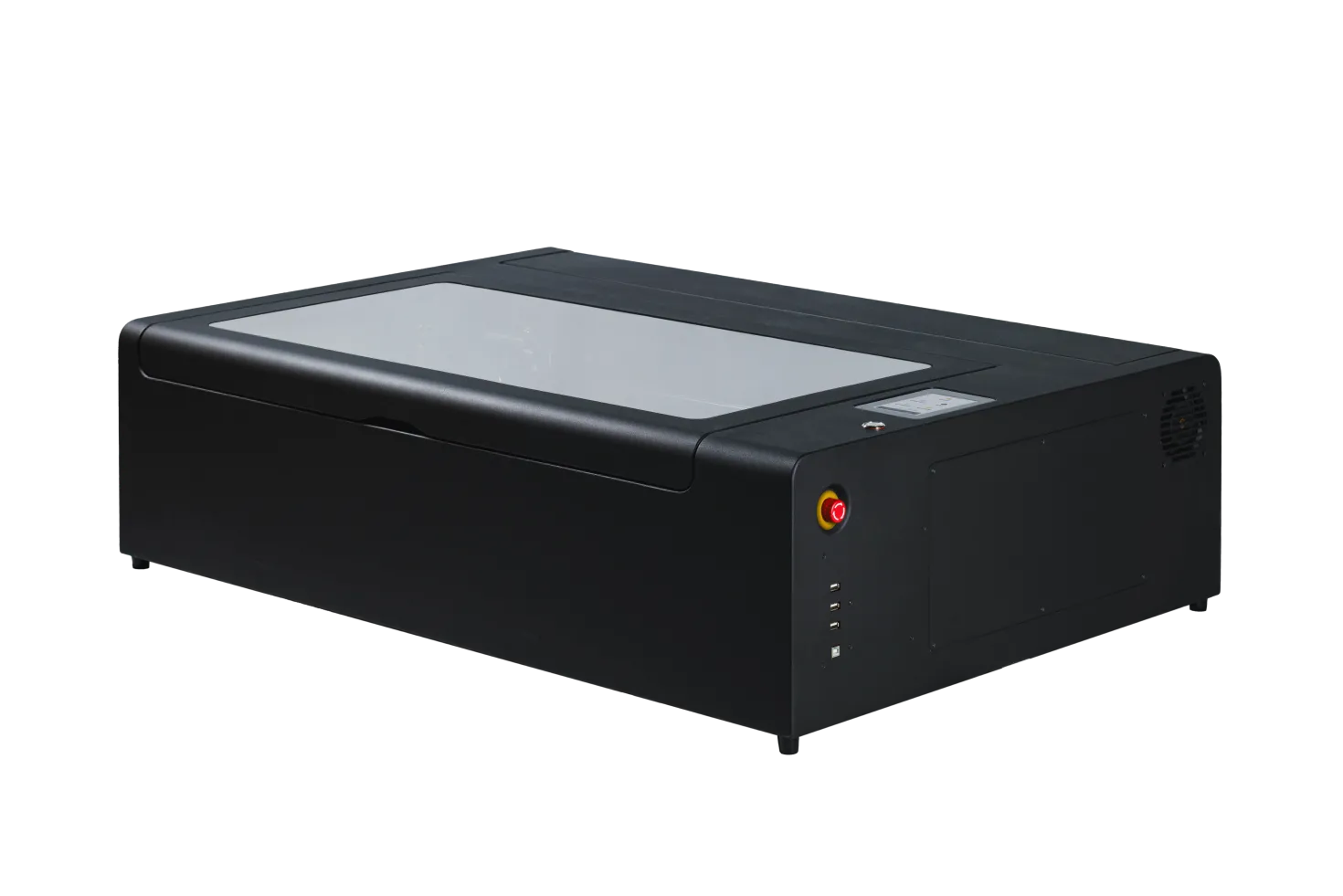 FLUX - CO₂ Laser - HEXA RF - 60W