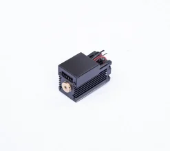 FLUX - Diode Laser