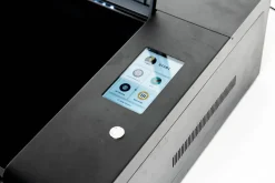 FLUX - HEXA '60W' Desktop CO₂ Laser Cutter