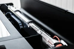 FLUX - HEXA '60W' Desktop CO₂ Laser Cutter