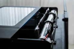 FLUX - HEXA '60W' Desktop CO₂ Laser Cutter