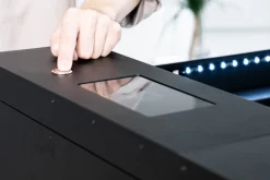 FLUX - HEXA '60W' Desktop CO₂ Laser Cutter