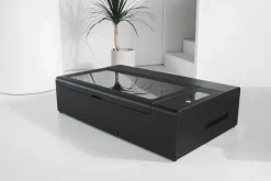 FLUX - HEXA '60W' Desktop CO₂ Laser Cutter