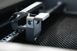 FLUX - HEXA '60W' Desktop CO₂ Laser Cutter