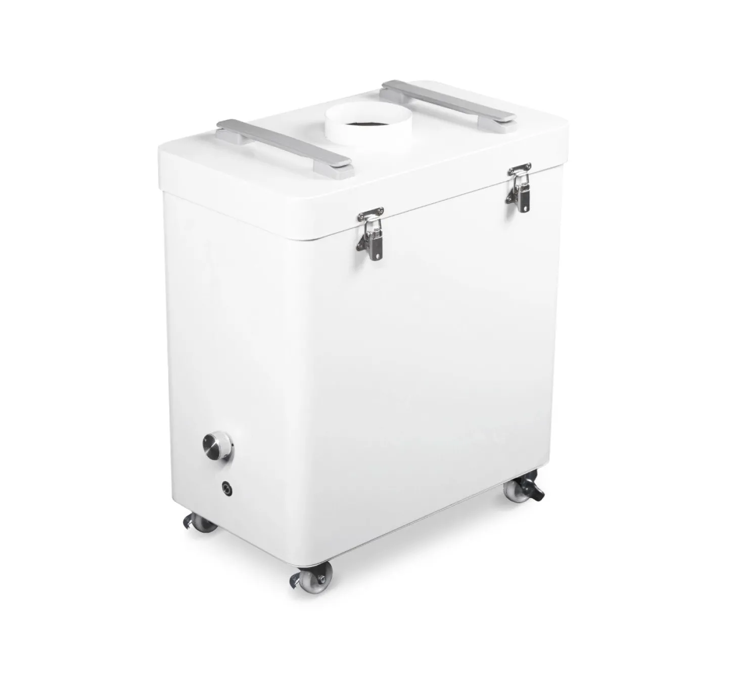 FLUX - H13 HEPA Filter Replacement - Beam Air