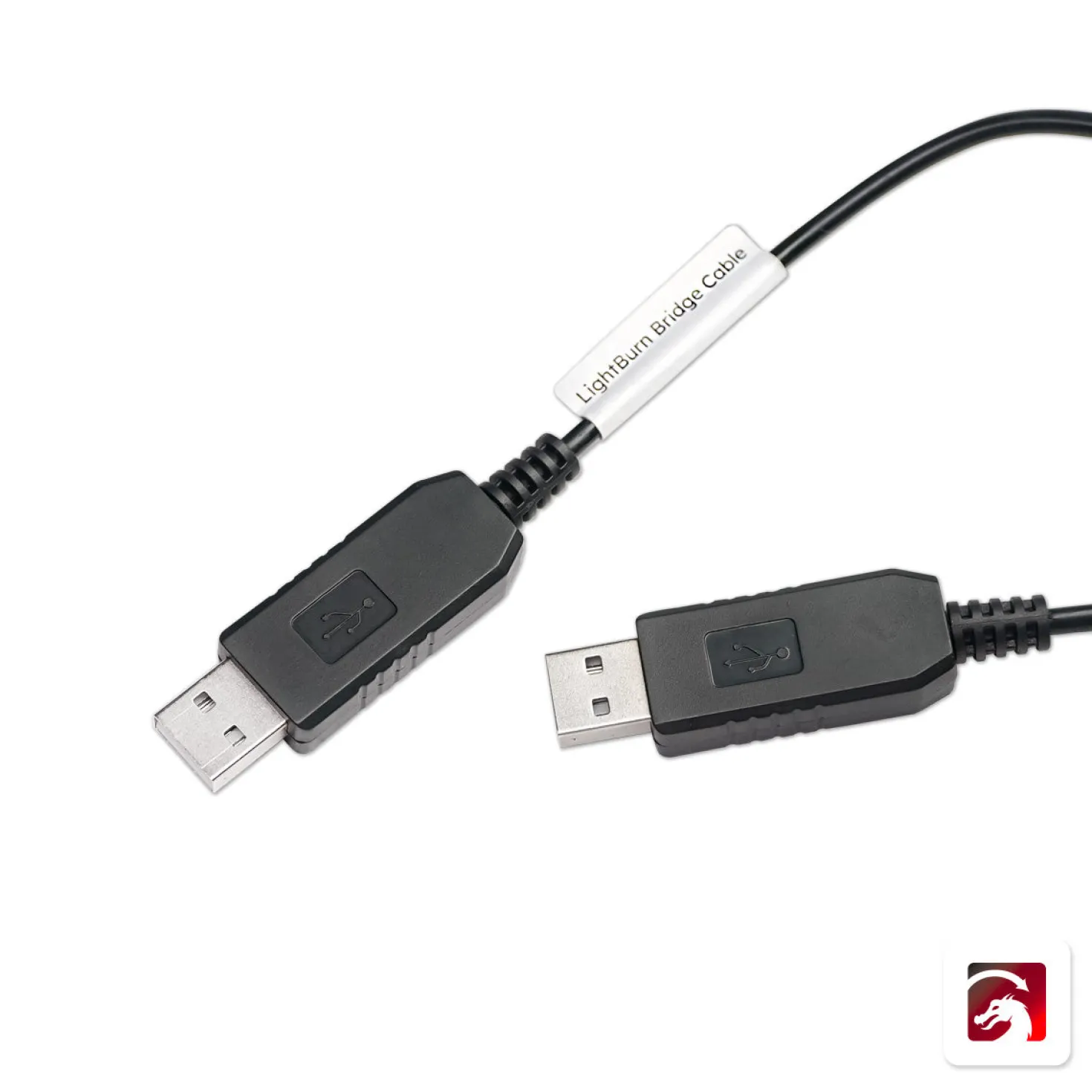 FLUX - Lightburn Bridge Cable