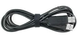 FLUX - Lightburn Bridge Cable