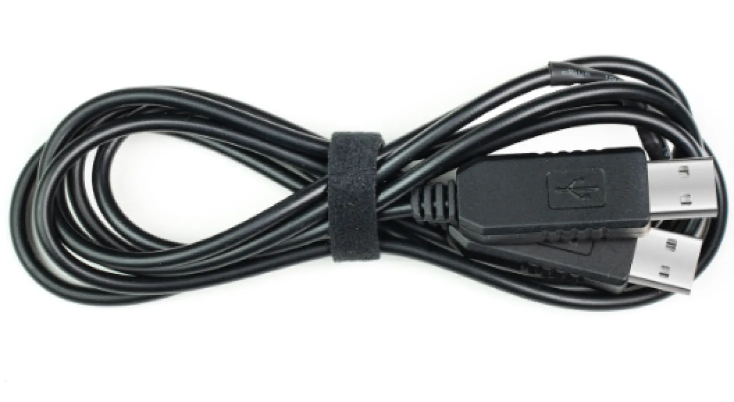 FLUX - Lightburn Bridge Cable