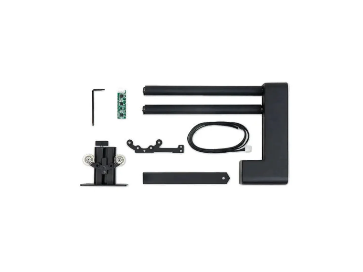 FLUX - Rotary Module 2.0 - Beambox/Pro