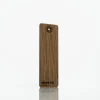 FLUX - Wood - Brown Oak - 375x400x3mm