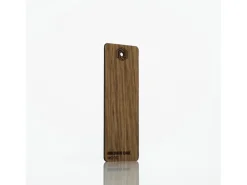 FLUX - Wood - Brown Oak - 375x400x3mm
