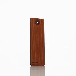 FLUX - Wood - Padouk - 375x400x3mm
