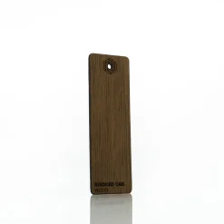FLUX - Wood - Smoked Oak - 375x400x3mm