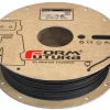 Formfutura - Volcano PLA - Black - 1.75mm - 750g