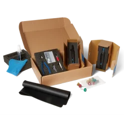 Formlabs - Finishing Tools