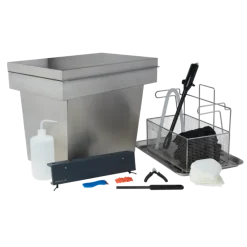 Formlabs - Finish Kit: Cleaning Tools