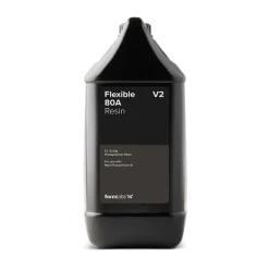 Formlabs - Flexible 80A Resin V2 (Form 4) 5L