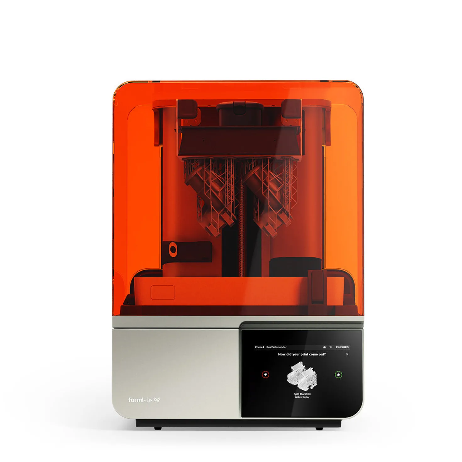 Formlabs - Form 4 - Basic Package