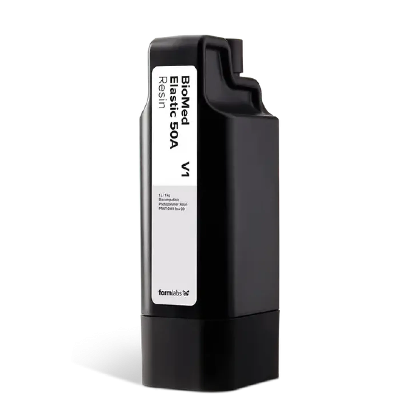 Formlabs - Form 4 - BioMed Flex 50A Resin - 1L